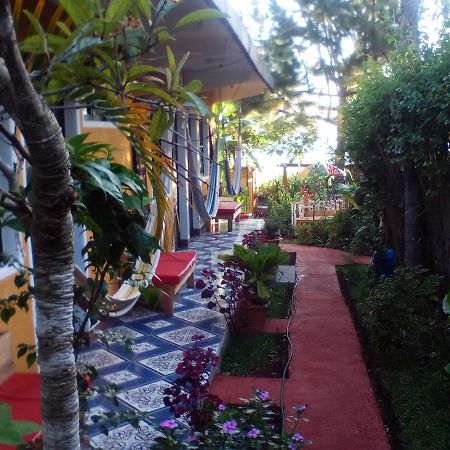 Hotel Y Restaurante Playa Linda San Pedro La Laguna Exterior foto