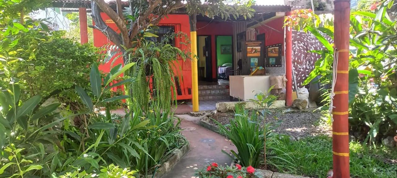 Hotel Y Restaurante Playa Linda San Pedro La Laguna Exterior foto